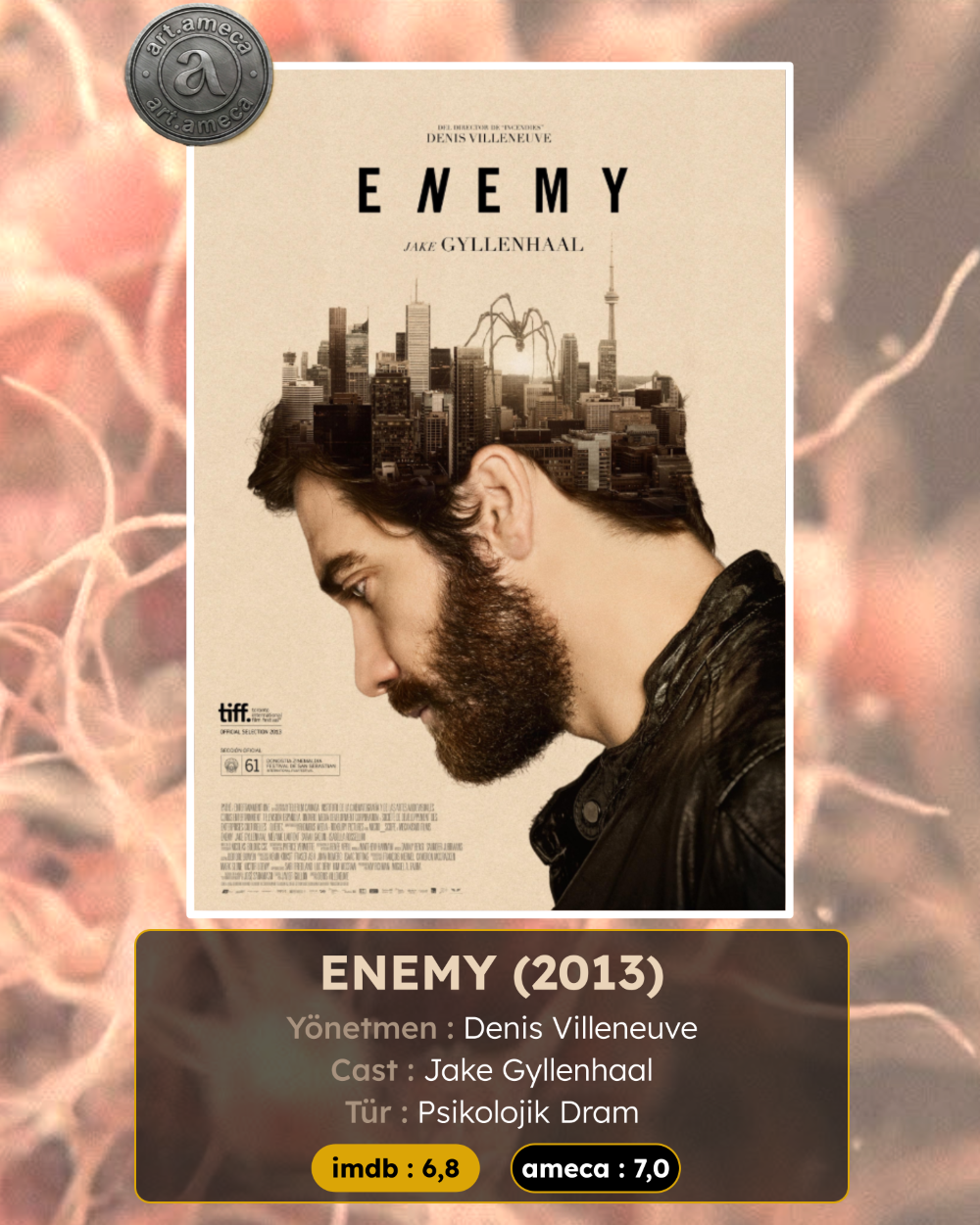 Enemy