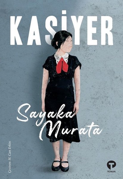 Kasiyer — Sayaka Murata