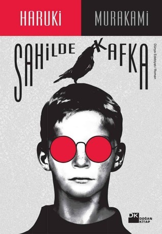 Sahilde Kafka — Haruki Murakami